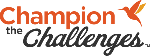 Champion the Challenges