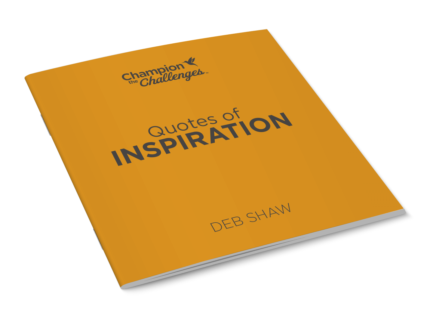 Quotes of Inspiration