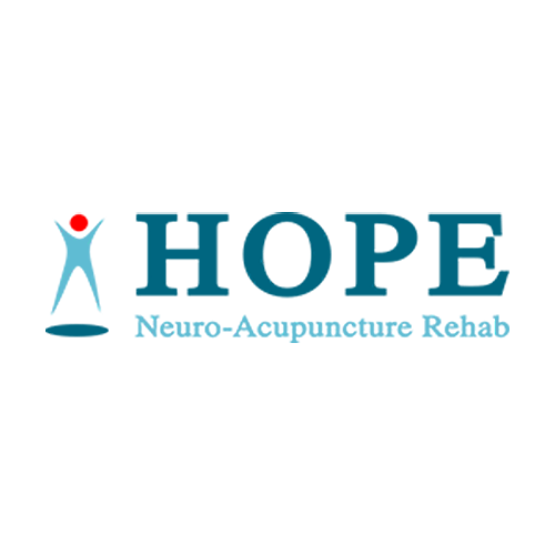 Image of HOPE logo color