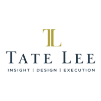 Image of Tate Lee logo
