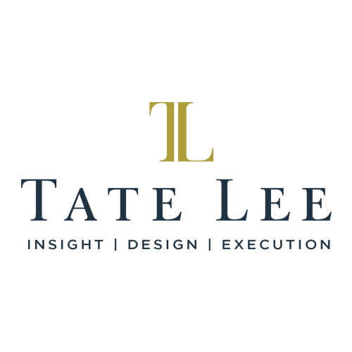 Image of Tate Lee logo