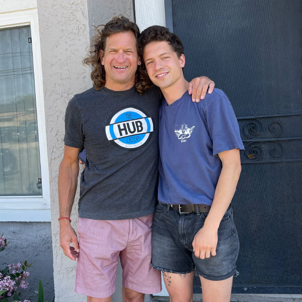 Two Days Before: Nuclear Stress Test Finally Scheduled