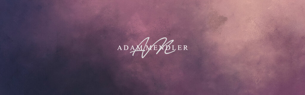 Image of Adam Mendler logo