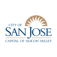 Image of City of San Jose Logo