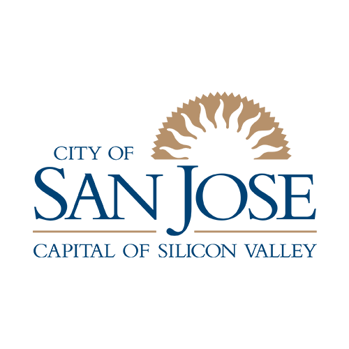 Image of City of San Jose Logo