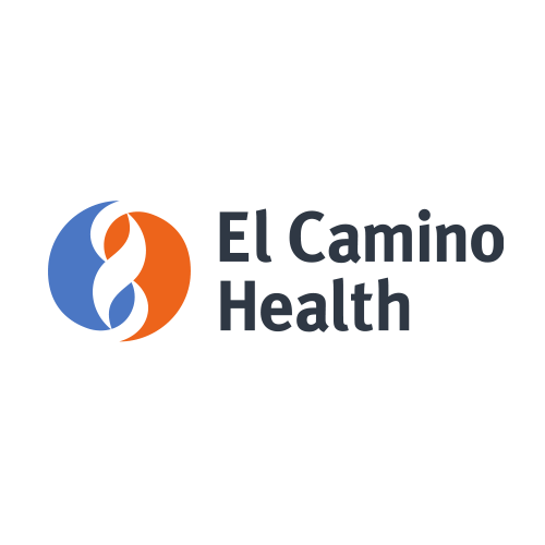 Image of El Camino Health logo
