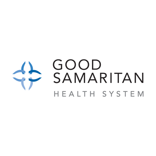 IMage of the Good Samaritan logo