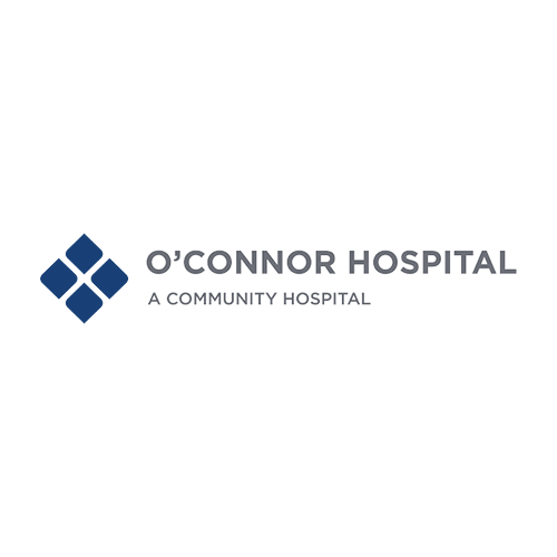 Image of the O'Connors hospital logo