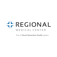 Image of Reginal Medical Center logo