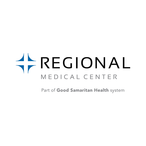 Image of Reginal Medical Center logo