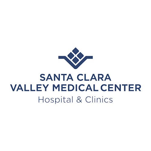 Image of Santa Clara Valley Medical logo