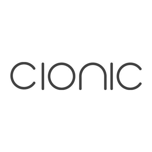 Image of CIONIC logo