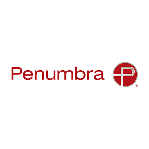 Image of Penumbra Logo