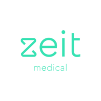 Image of ZEIT logo
