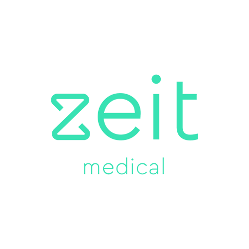Image of ZEIT logo