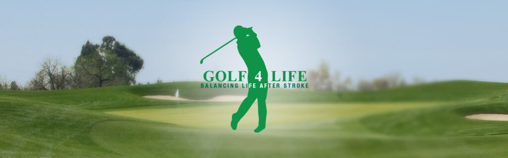 Image of the Golf 4 Life logo