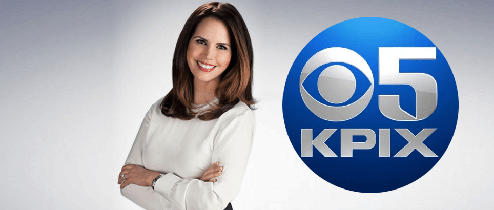 Interviewed by Elizabeth Cook, CBS KPIX 5