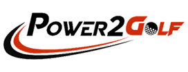 PowerGolf Logo