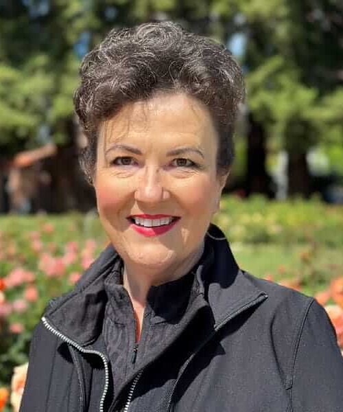 Deb Shaw in the news, by the American Heart Association