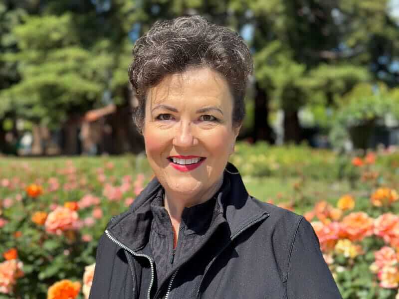 Deb Shaw in the news, by the American Heart Association