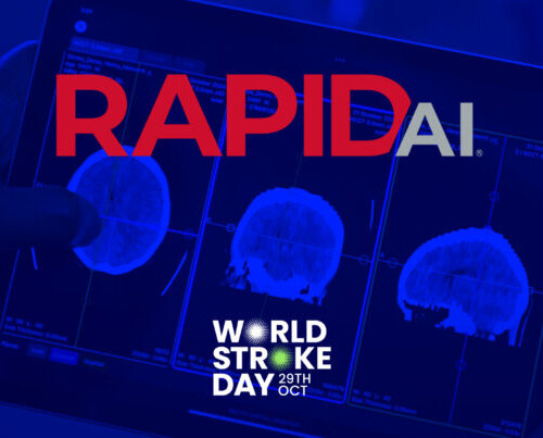 RapidAI, The Stroke Awareness Foundation, and Champion the Challenges join forces on World Stroke Day