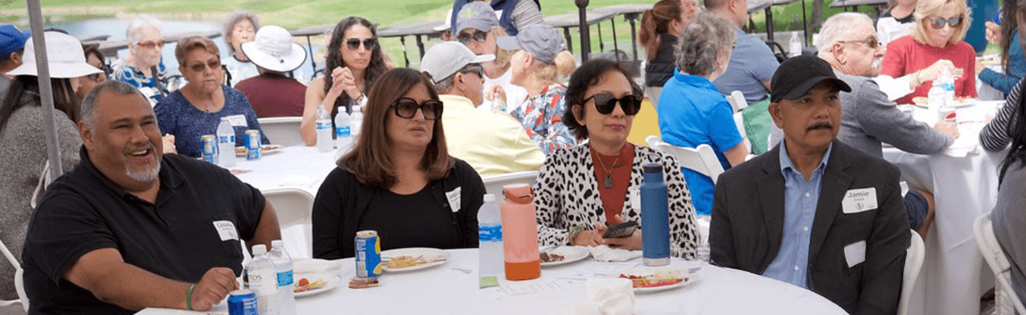 Golf 4Life Luncheon