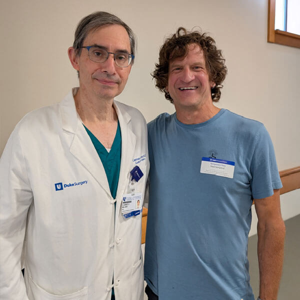 19th Portsmouth Hospital – Widowmaker Heart Attack Diagnosis