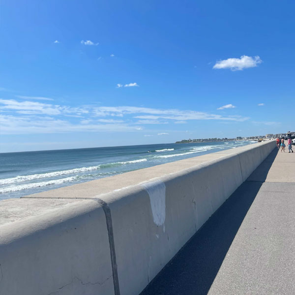 19th Morning – Running to Annual Physical