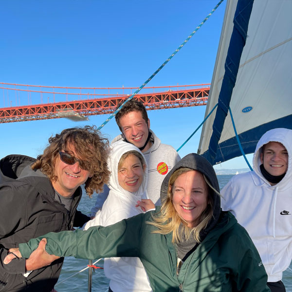 Extreme Activities Continue