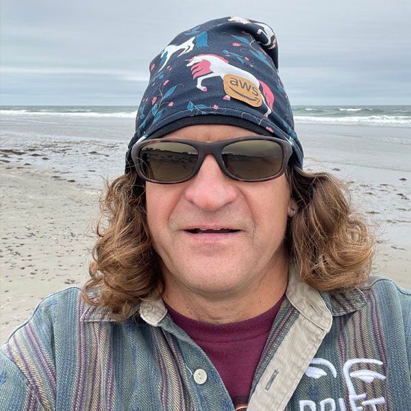 Unable to Walk Two Blocks