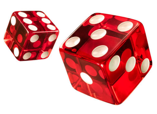 Day 2 “Rolling the Dice” – Medication Removal