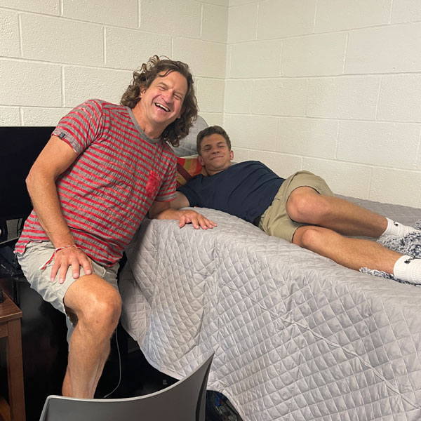 Extensive Travel and Adventure Resume