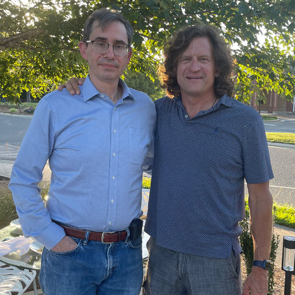 Exploratory Cath at Duke University