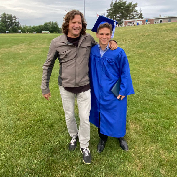 One Month Post – Ejection Fraction Reaches 50%!