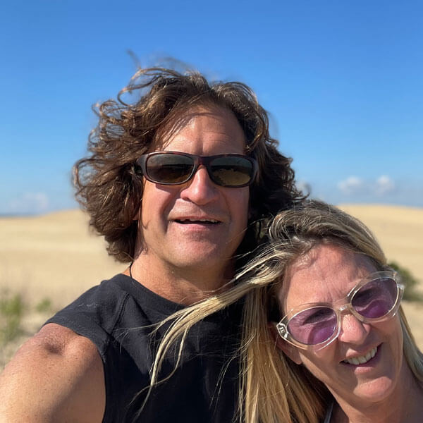 First Major Panic Attack While Traveling