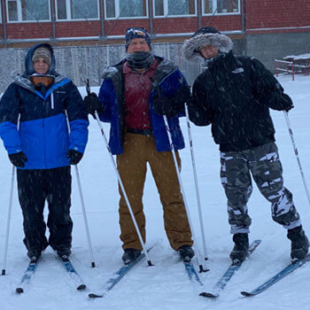 Latent Chest Pain Begins