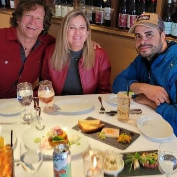 One Year Anniversary